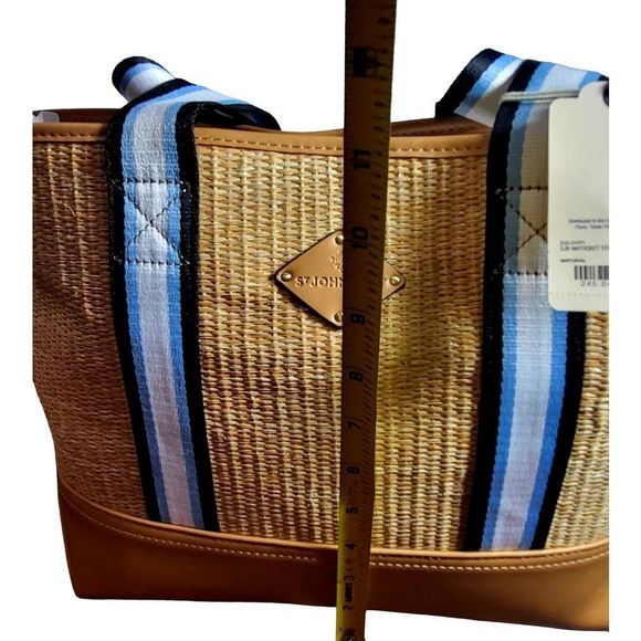 COPY - Summer Tote - Picture 8 of 9